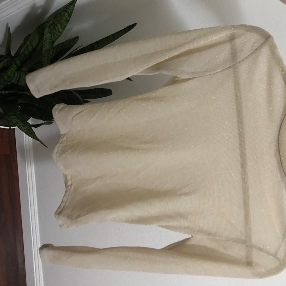 Whimsy + Row Gigi Top - Picture 2 of 4